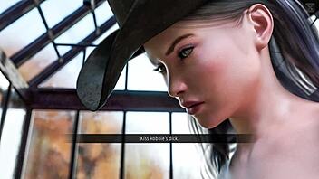 want to join the greenhouse gangbang in fashion business ep4?