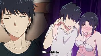 hey, mom gets fucked raw, no censorship!