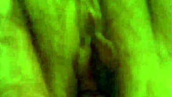 Asian amateur explodes from intense finger fucking