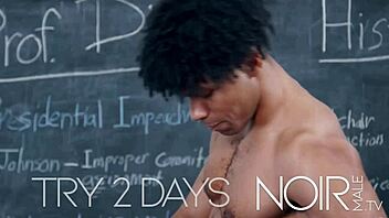 I Give My Teacher A Blowjob In Class