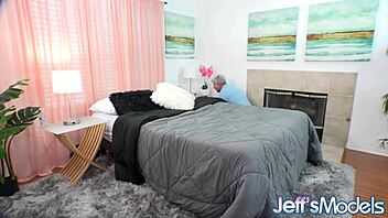 plump kendra lee ryan craves big tits blowjob and pussy pounding