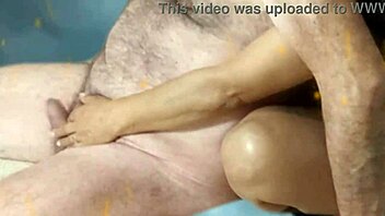 Halloween Tease: Cool Me Down with Agarabas