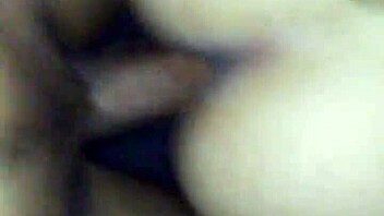 I’m so into this quickie with my Mexican girlfriend!