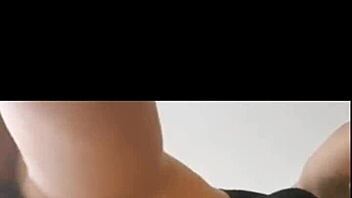 Best moments of the sexy wife and husband couple