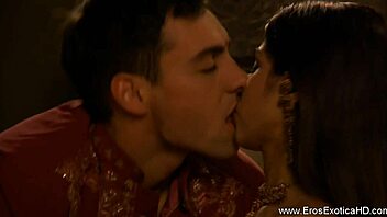 Check out this indian mating ritual