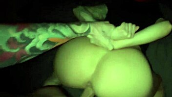 Petite 18+ Struggles with Huge Cock in Tight Fit