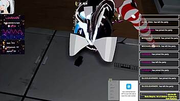 athena airis chaturbate archive session