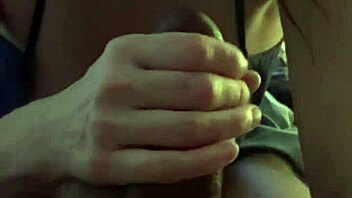 Does ginger love BBC deep?