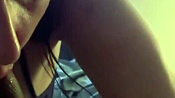 Does ginger love BBC deep?