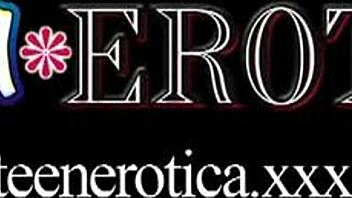 Teen Girl Katty West Fucked and Facial