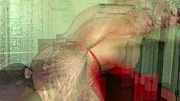 young boy dominates fiercely