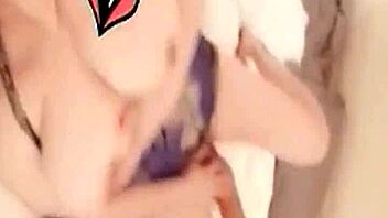 Is This Pretty Vietnamese Girl Masturbating And Fucking?