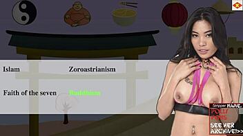 Exploring sex travel in the far east