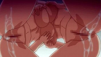 Anime Hentai Blowjob Compilation Number 32!