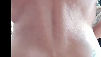 good anal fuck with my plug leading to big ejaculation