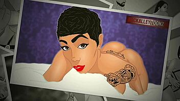 sexiest trannys tease n’ please, rayalla jerks big dick, miah bounces bubblebutt in backalley, dang i’m hooked!