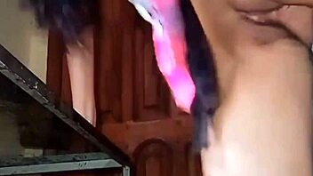 Homemade video of me having sex with my stepmother and giving her a happy ending.