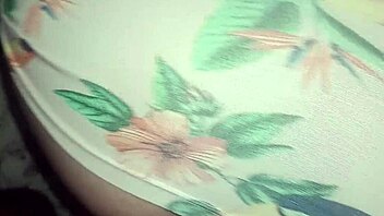 Hot Brazilian teen dripping with desire on my rod! 🔥