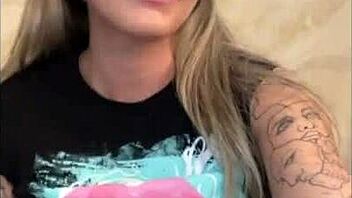 The Best Pov To Reveal My Huge Tits