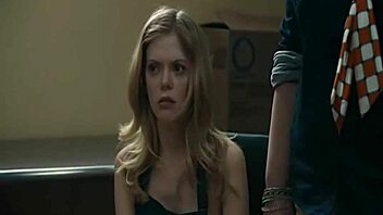 Dreama Walker's strip search and subsequent humiliation in compliance with the rules.