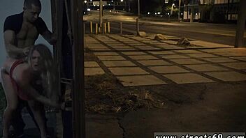 Older woman has sex only with men from the 60s and only them.