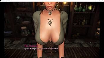 i love the secret ingredient in ep 1