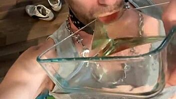 Gay fun time with Gaysoloboy