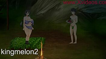 Curious About Hentai-Game Mad Island Played in Episode 6?