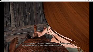 i love the secret ingredient in ep 1