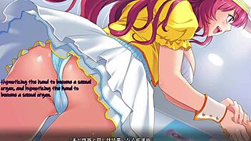 uhh, saimin class got me pregnant without knowin’... help!