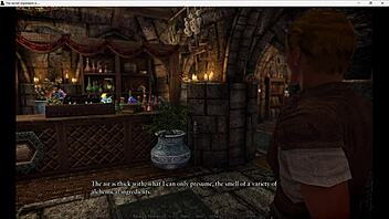 i love the secret ingredient in ep 1