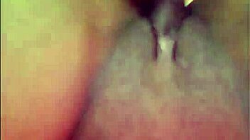 Tattooed Amateur Crossdresser Seduces Neighbor