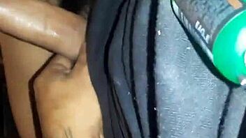 maria martinez, the latina star, cheats with a passionate blowjob scene that lasts forever