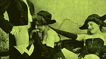 Vintage 19th Century Pornography