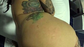 She demands rough sex on the side with her big ass.