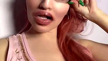 i am yur goddess for jerk off instructons