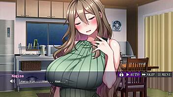 Haramimura Wife Common Property Village Part 1 Eng Sub