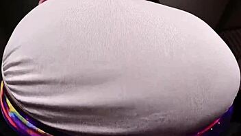 massive ass worship joi, goddess makes you jerk off