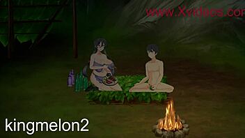 Curious About Hentai-Game Mad Island Played in Episode 6?