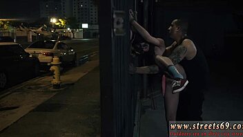 Hot Blonde Teen Bound in Extreme Bondage Domination