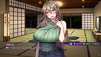 Haramimura Wife Common Property Village Part 1 Eng Sub