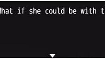 Protagonista Finalmente Volta ao Mundo Real - NPC Fucking Girls at Work - Ep8 - Final