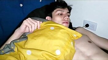 My cheating stepsister records me in the room while we have real homemade sex