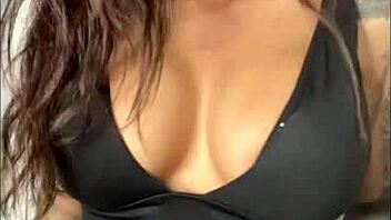 compilation of hot lingerie and leather featuring susy gala