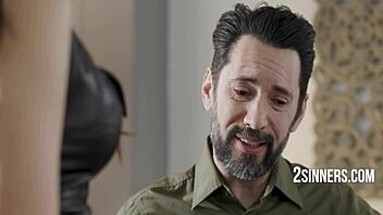 hey babe, let me console you with my dilf cock in your trimmed pussy