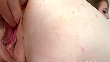 Exploring anal fisting with lubing and massage techniques