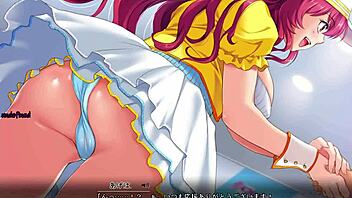 uhh, saimin class got me pregnant without knowin’... help!