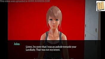 New Family Cartoon Sex 186