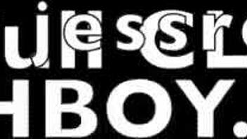 damien crosse creampied bareback by 3 boys in gang bang, banging group gay