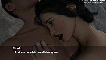 i watch stepmother get creampied on beach at night